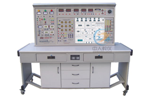 高性能電工、電子、電拖技術(shù)實(shí)訓(xùn)考核裝置,電工電子電拖實(shí)驗(yàn)設(shè)備