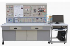 電力電子及電機(jī)控制實驗裝置