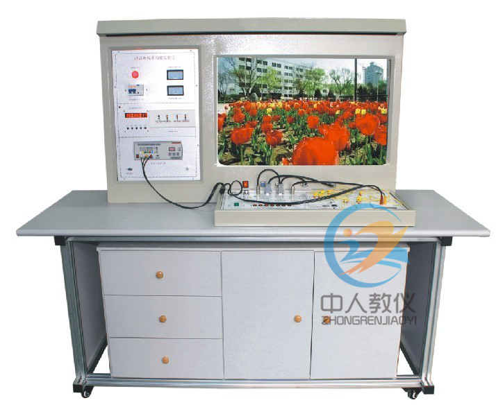 液晶電視音視頻維修技能實(shí)訓(xùn)考核裝置(創(chuàng)新型),電視音頻維修技能實(shí)訓(xùn)裝置