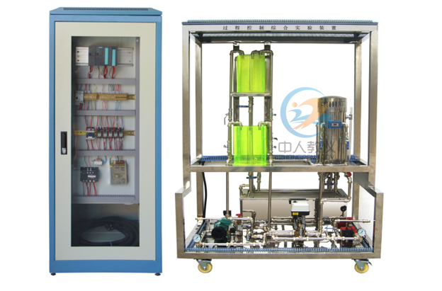 高級(jí)過程控制綜合實(shí)驗(yàn)裝置,過程控制實(shí)訓(xùn)裝置