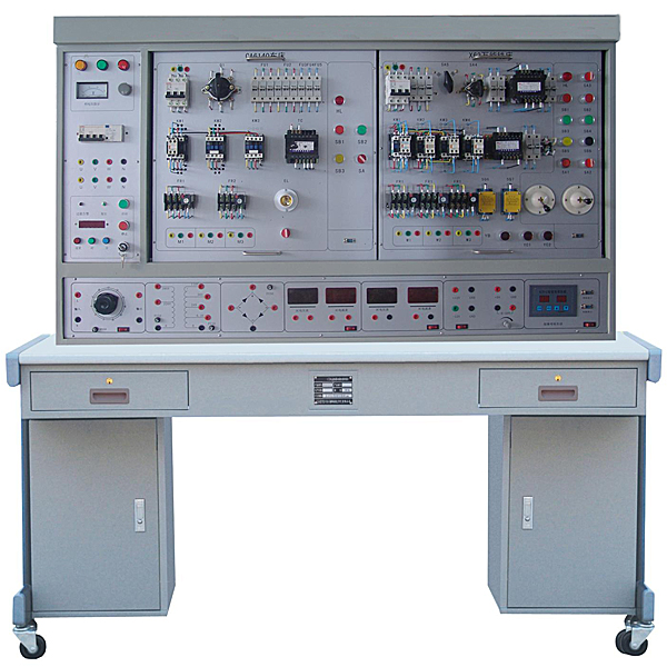 機(jī)床電路維修綜合實(shí)訓(xùn)臺(tái)（11種）,機(jī)床電路實(shí)訓(xùn)臺(tái)