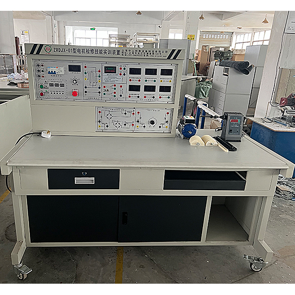 電機(jī)檢修技能考核實(shí)驗(yàn)裝置,平面機(jī)構(gòu)實(shí)驗(yàn)臺