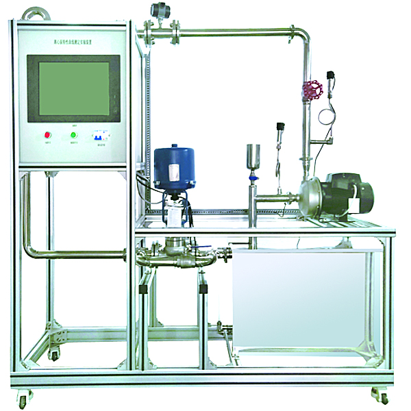 離心泵特性彎彎彎曲線實(shí)驗裝置,透明電機(jī)與變壓器實(shí)驗裝置