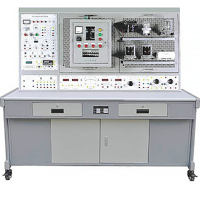 中人ZRCBK-09船舶電工技能實訓(xùn)裝置