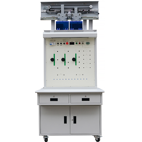 中人ZRDT-24電梯門繼電器控制實(shí)訓(xùn)裝置