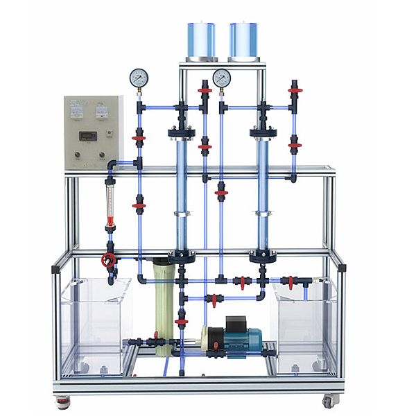 離子交換樹脂實(shí)驗(yàn)裝置,自動變速器解剖實(shí)驗(yàn)臺