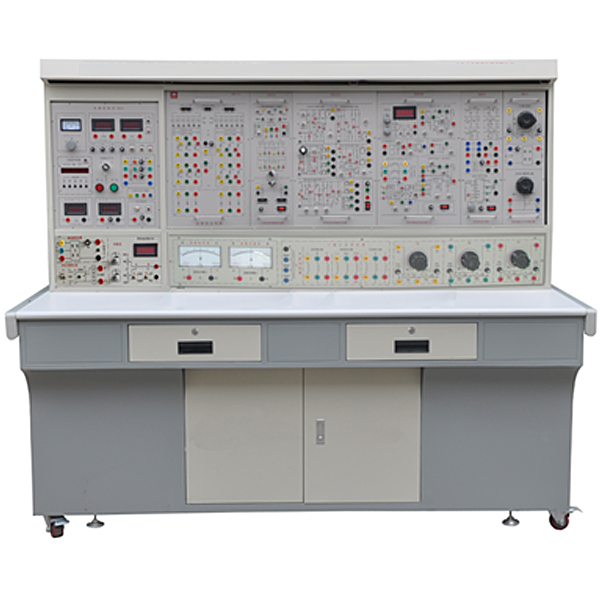 電機(jī)電力電子及動(dòng)作控制實(shí)驗(yàn)裝置,冰箱制冷電氣實(shí)驗(yàn)臺(tái)