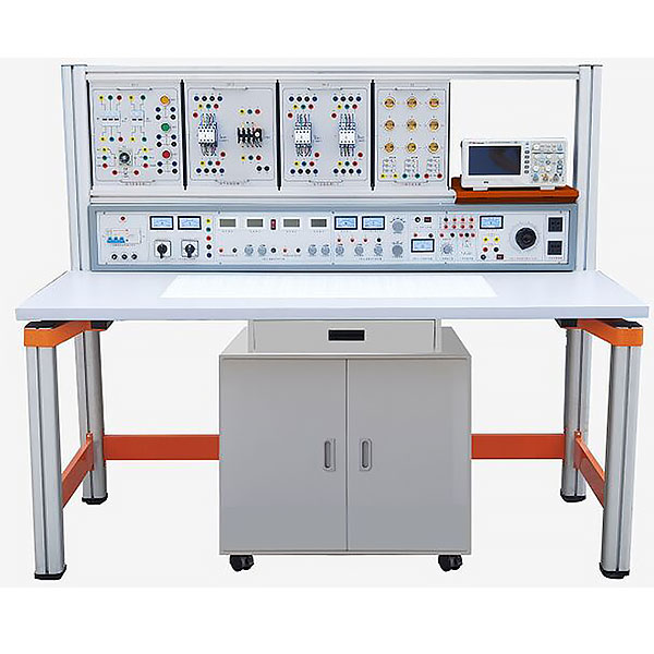 中人ZRDG-181G通用電工、電子、電拖實驗室設(shè)備