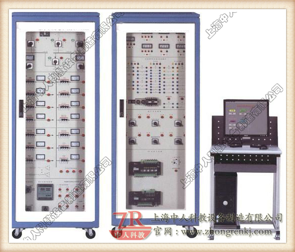 提升電工技術(shù)的秘密武器：電工實(shí)訓(xùn)臺(圖1)