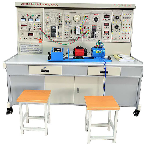 科學成就加速，機械傳動機構(gòu)實驗室設(shè)備助力創(chuàng)新突破！(圖1)