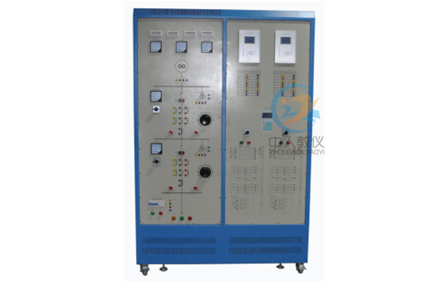 科學成就加速，機械傳動機構(gòu)實驗室設(shè)備助力創(chuàng)新突破！(圖2)