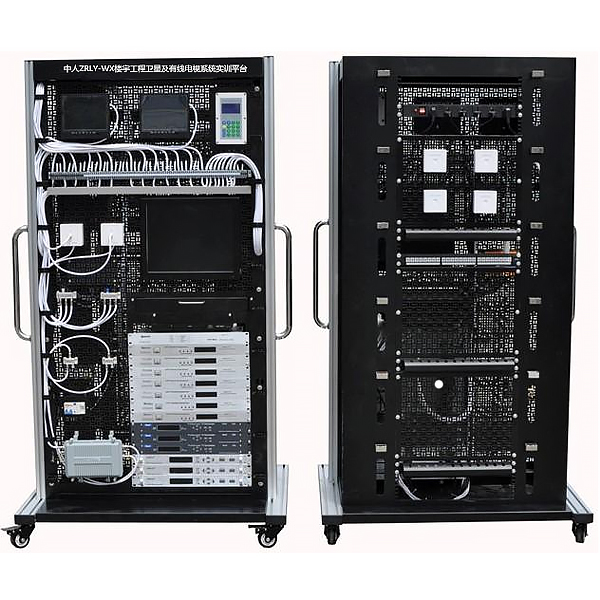 維修電工實訓(xùn)臺都配有什么工具(圖2)