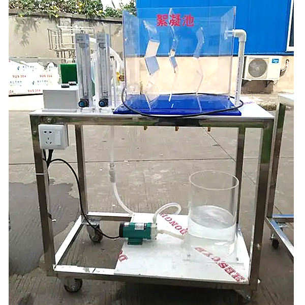 蝸輪蝸桿傳動裝置常用于()傳動,機(jī)構(gòu)搭接創(chuàng)新設(shè)計(jì)實(shí)驗(yàn)報(bào)告(圖2)