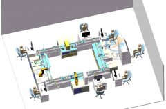 槽輪機構實驗報告總結,機械的速度波動及其調節(jié)原理圖(圖2) 槽輪機構實驗報告總結,機械的速度波動及其調節(jié)原理圖(圖2)
